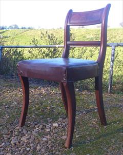 Mahogany Antique dining chair1.jpg